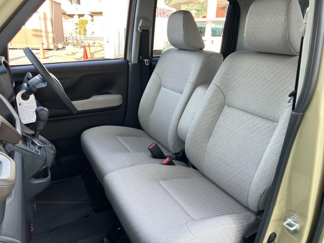 ムーヴ X(40枚目)