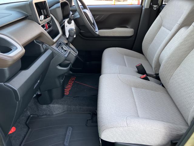 ムーヴ X(41枚目)