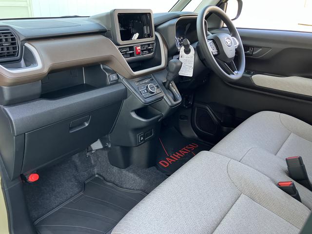 ムーヴ X(42枚目)