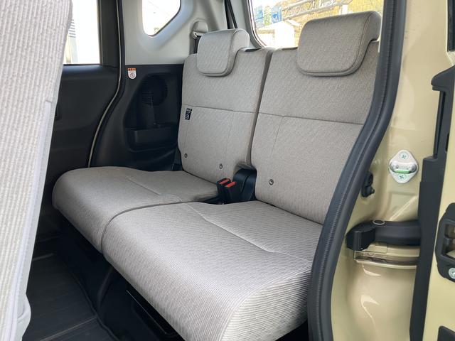 ムーヴ X(44枚目)