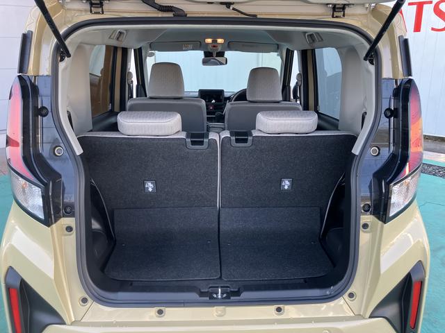 ムーヴ X(50枚目)