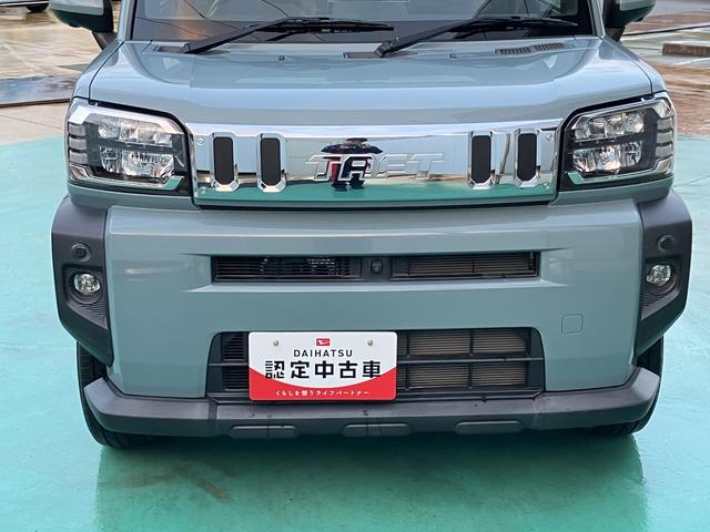 タフト Ｇターボ　キーフリーシステム　フルタイム４ＷＤ　ターボ車　アルミホイール　スマートキー＆プッシュスタート　エアバック　ＡＢＳ　記録簿　パノラマサンルーフ　ワンオーナー車（17枚目）