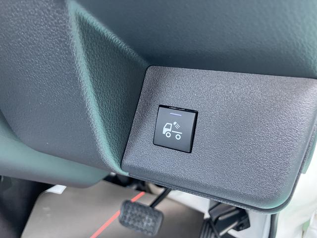 ハイゼットトラック スタンダード 農用スペシャル PS エアコン付 運転席エアバック ABS 切替式4WD(3枚目)