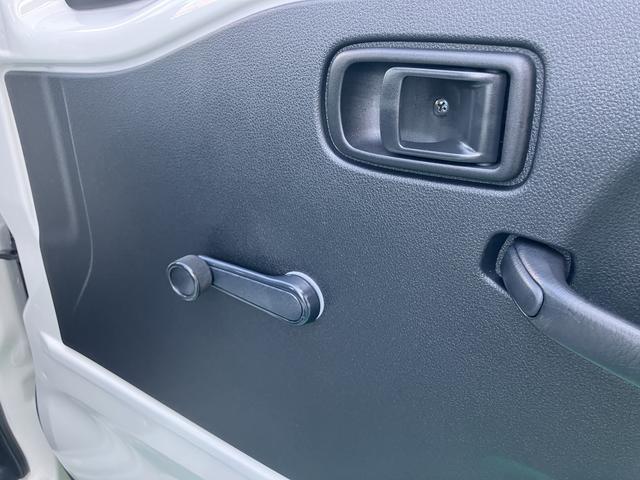 ハイゼットトラック スタンダード 農用スペシャル PS エアコン付 運転席エアバック ABS 切替式4WD(6枚目)