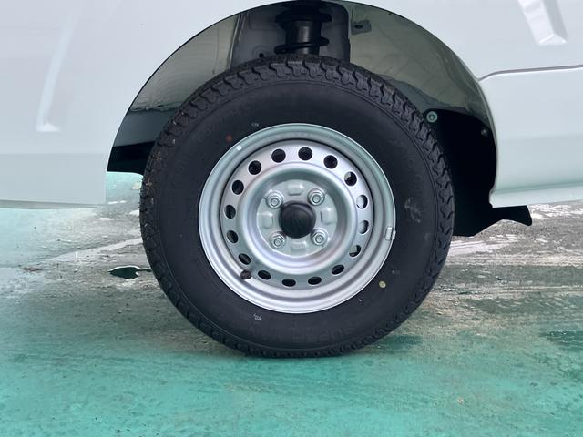 ハイゼットトラック スタンダード 農用スペシャル PS エアコン付 運転席エアバック ABS 切替式4WD(31枚目)