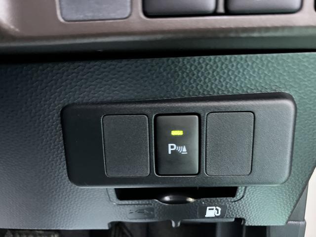 トール Gターボ エアバッグ ABS キーフリー スマートキー ターボ(3枚目)