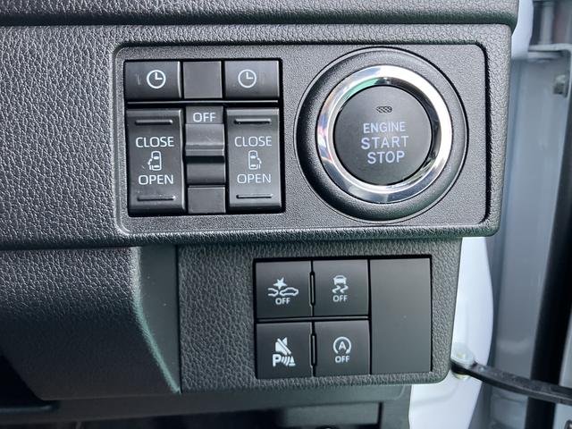 ムーヴ RS ABS ターボ スマートキー キーフリー アルミホイール(2枚目)