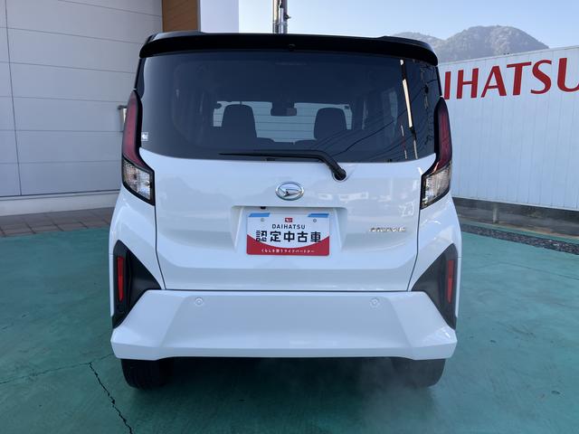 ムーヴ RS ABS ターボ スマートキー キーフリー アルミホイール(12枚目)