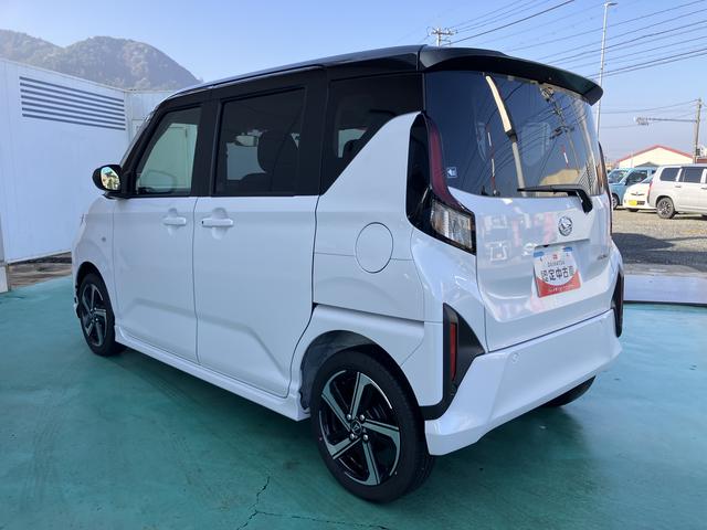 ムーヴ RS ABS ターボ スマートキー キーフリー アルミホイール(13枚目)