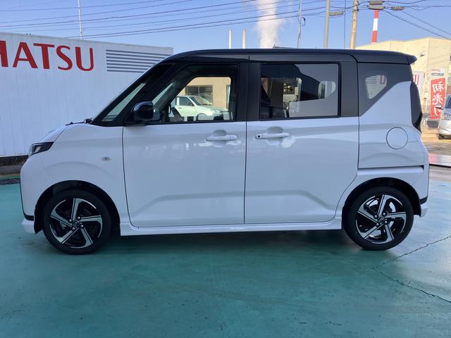 ムーヴ RS ABS ターボ スマートキー キーフリー アルミホイール(14枚目)