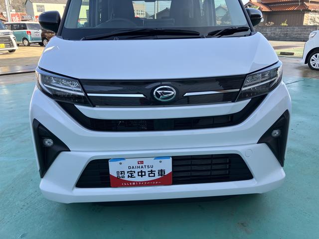 ムーヴ RS ABS ターボ スマートキー キーフリー アルミホイール(15枚目)