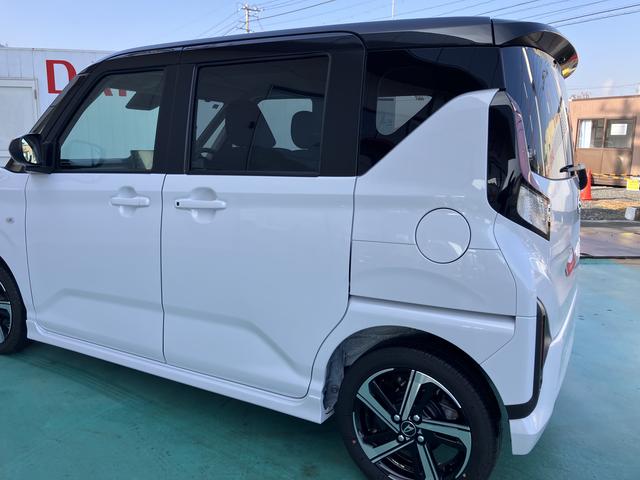 ムーヴ RS ABS ターボ スマートキー キーフリー アルミホイール(18枚目)