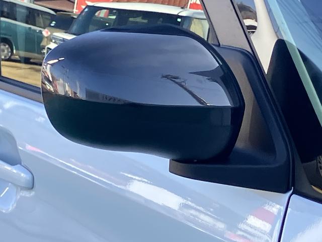 ムーヴ RS ABS ターボ スマートキー キーフリー アルミホイール(20枚目)