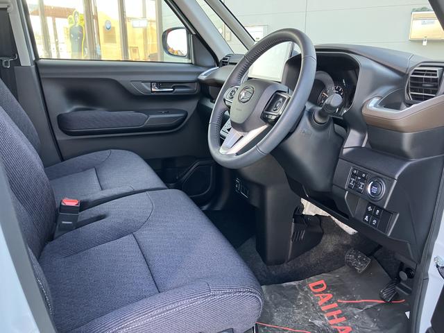 ムーヴ RS ABS ターボ スマートキー キーフリー アルミホイール(26枚目)