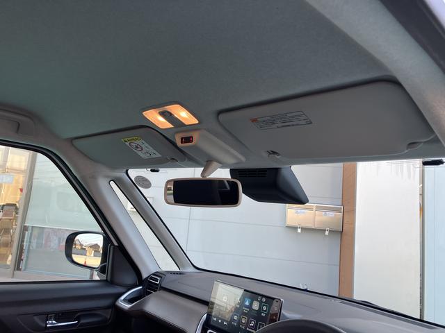 ムーヴ RS ABS ターボ スマートキー キーフリー アルミホイール(28枚目)