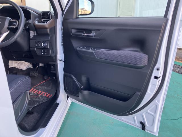 ムーヴ RS ABS ターボ スマートキー キーフリー アルミホイール(29枚目)