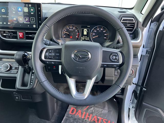 ムーヴ RS ABS ターボ スマートキー キーフリー アルミホイール(31枚目)