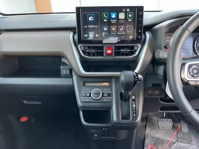 ムーヴ RS ABS ターボ スマートキー キーフリー アルミホイール(34枚目)