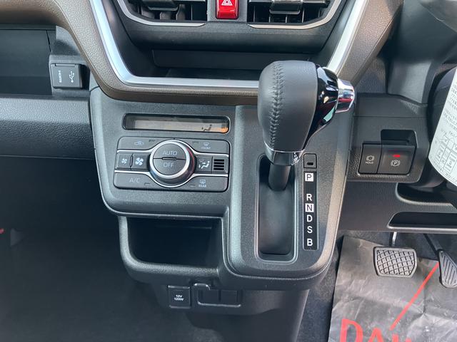 ムーヴ RS ABS ターボ スマートキー キーフリー アルミホイール(36枚目)