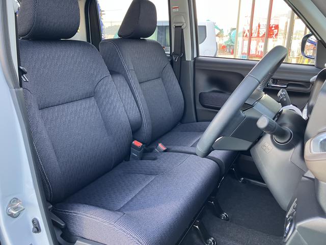 ムーヴ RS ABS ターボ スマートキー キーフリー アルミホイール(38枚目)