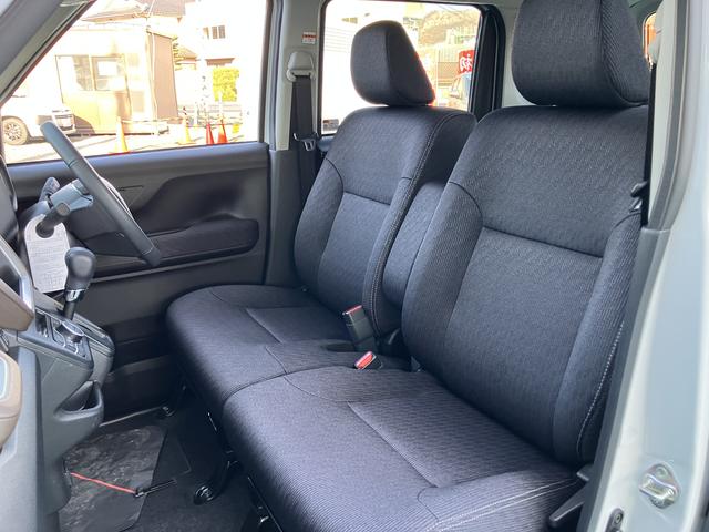 ムーヴ RS ABS ターボ スマートキー キーフリー アルミホイール(39枚目)