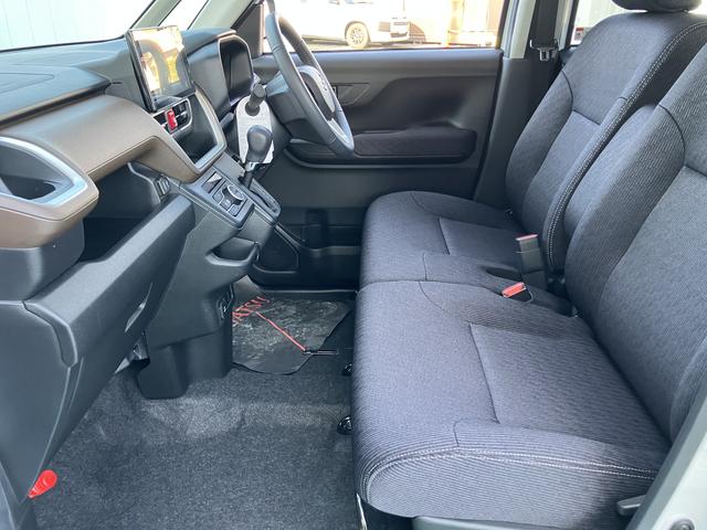 ムーヴ RS ABS ターボ スマートキー キーフリー アルミホイール(40枚目)