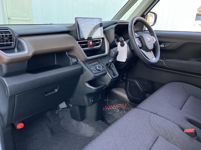 ムーヴ RS ABS ターボ スマートキー キーフリー アルミホイール(41枚目)