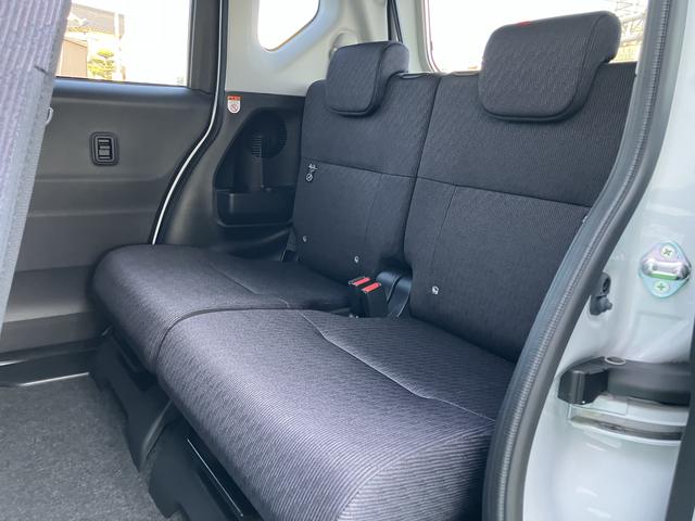 ムーヴ RS ABS ターボ スマートキー キーフリー アルミホイール(43枚目)