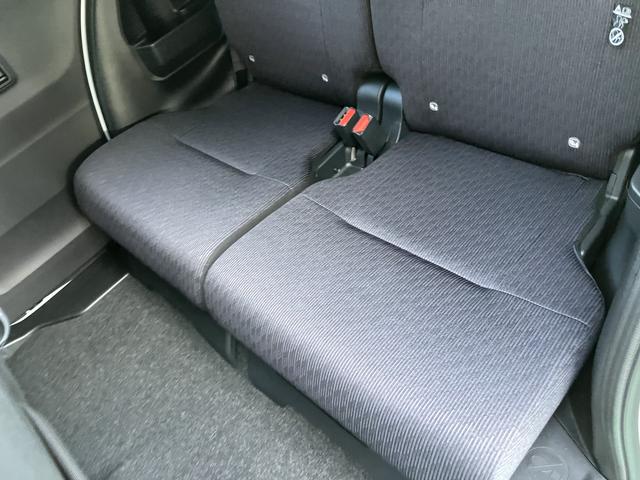 ムーヴ RS ABS ターボ スマートキー キーフリー アルミホイール(45枚目)