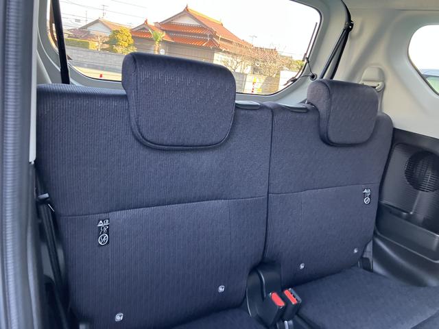 ムーヴ RS ABS ターボ スマートキー キーフリー アルミホイール(47枚目)