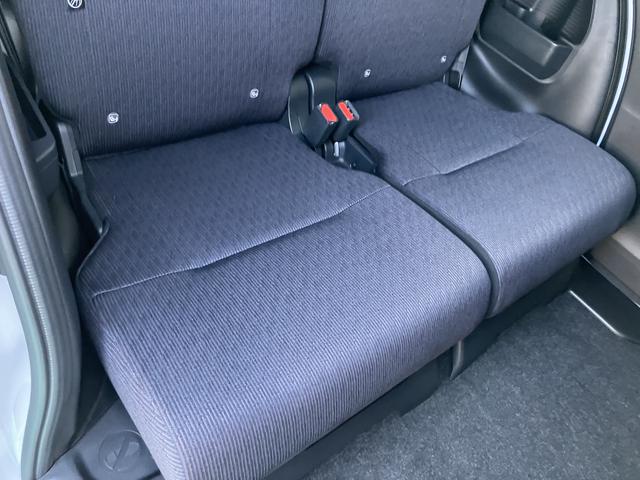 ムーヴ RS ABS ターボ スマートキー キーフリー アルミホイール(48枚目)