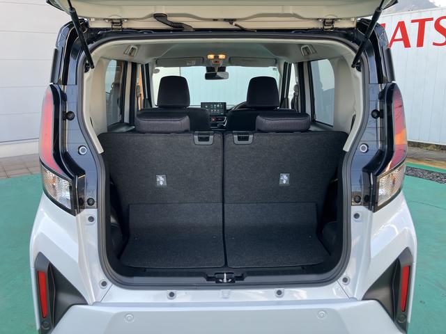 ムーヴ RS ABS ターボ スマートキー キーフリー アルミホイール(49枚目)