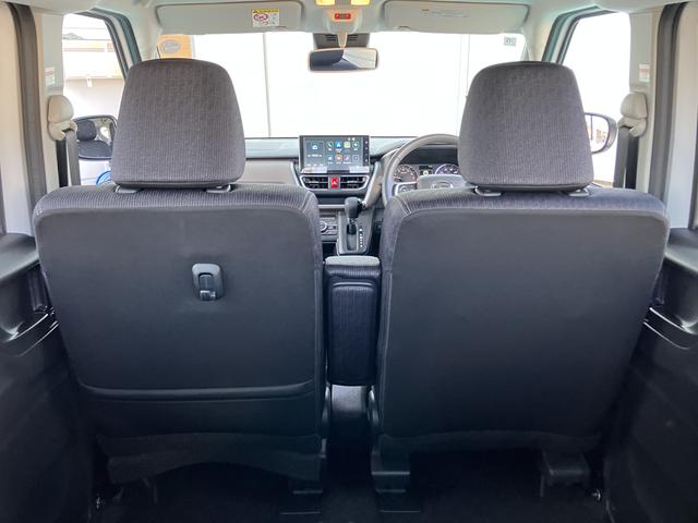 ムーヴ RS ABS ターボ スマートキー キーフリー アルミホイール(50枚目)