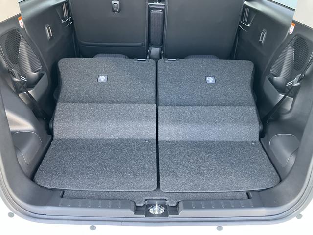 ムーヴ RS ABS ターボ スマートキー キーフリー アルミホイール(53枚目)