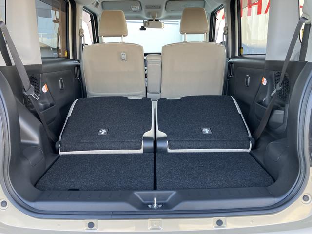 ムーヴキャンバス Ｇメイクアップ　ＳＡＩＩ　ワンオーナー車　スマートキ－　リモコンキー　エアバッグ　ＡＢＳ（54枚目）