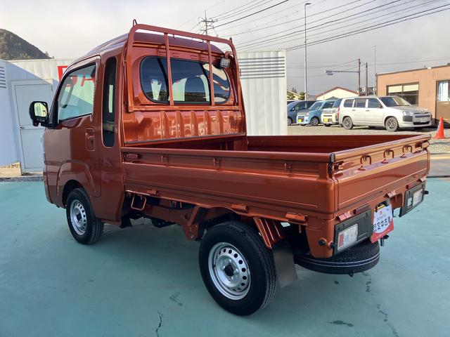 ハイゼットトラック ジャンボエクストラ　ＡＢＳ　運転席エアバッグ（14枚目）