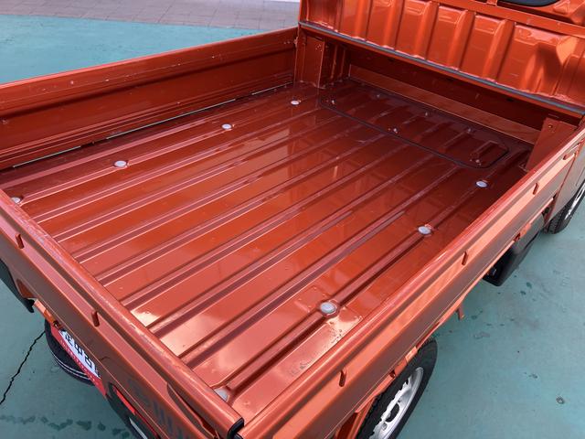 ハイゼットトラック ジャンボエクストラ　ＡＢＳ　運転席エアバッグ（24枚目）