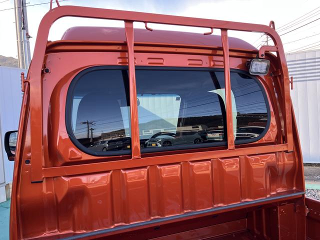 ハイゼットトラック ジャンボエクストラ　ＡＢＳ　運転席エアバッグ（28枚目）