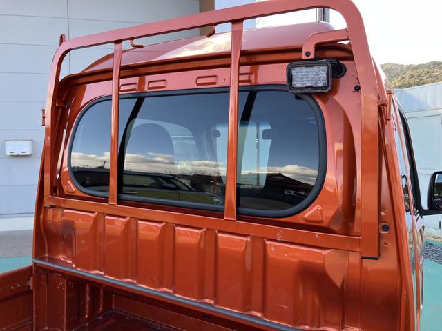 ハイゼットトラック ジャンボエクストラ　ＡＢＳ　運転席エアバッグ（29枚目）