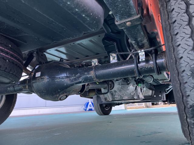 ハイゼットトラック ジャンボエクストラ　ＡＢＳ　運転席エアバッグ（31枚目）