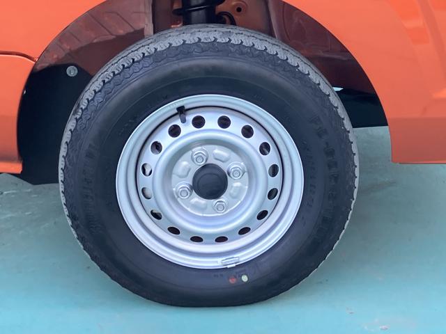 ハイゼットトラック ジャンボエクストラ　ＡＢＳ　運転席エアバッグ（35枚目）