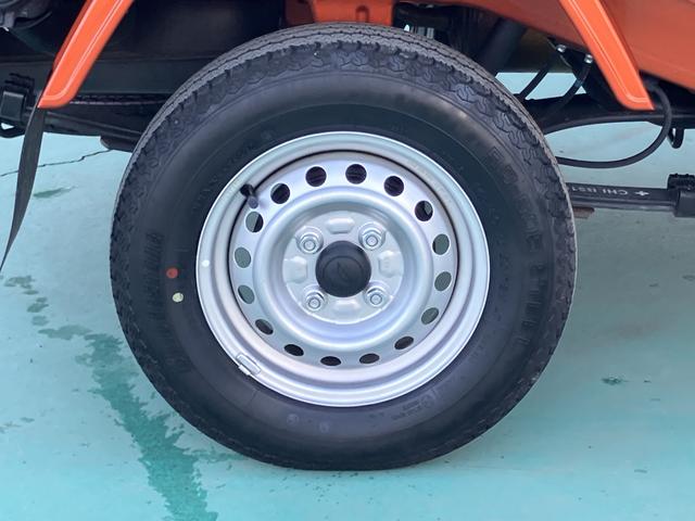 ハイゼットトラック ジャンボエクストラ　ＡＢＳ　運転席エアバッグ（36枚目）