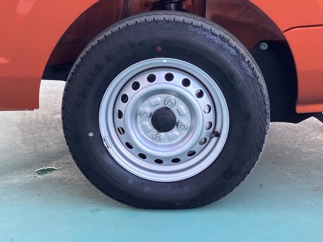 ハイゼットトラック ジャンボエクストラ　ＡＢＳ　運転席エアバッグ（38枚目）