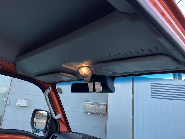 ハイゼットトラック ジャンボエクストラ　ＡＢＳ　運転席エアバッグ（40枚目）