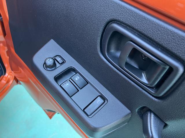 ハイゼットトラック ジャンボエクストラ　ＡＢＳ　運転席エアバッグ（42枚目）