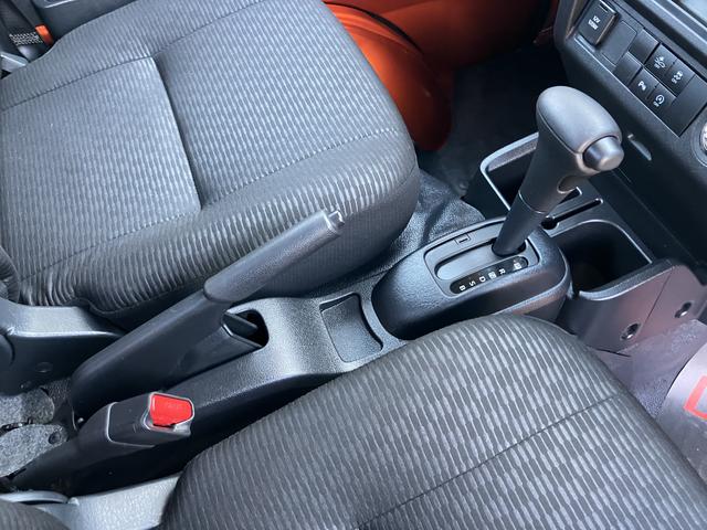 ハイゼットトラック ジャンボエクストラ　ＡＢＳ　運転席エアバッグ（49枚目）