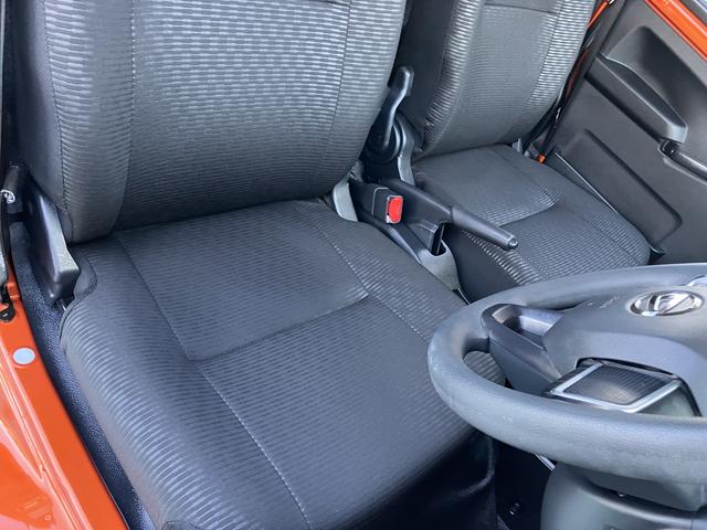 ハイゼットトラック ジャンボエクストラ　ＡＢＳ　運転席エアバッグ（53枚目）