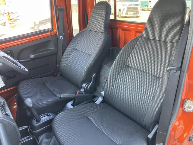 ハイゼットトラック ジャンボエクストラ　ＡＢＳ　運転席エアバッグ（64枚目）