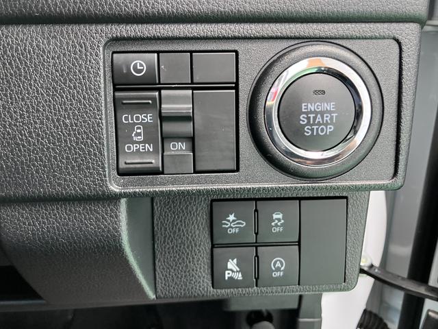 ムーヴ Ｇ　アルミホイール　スマートキープッシュスタート（2枚目）
