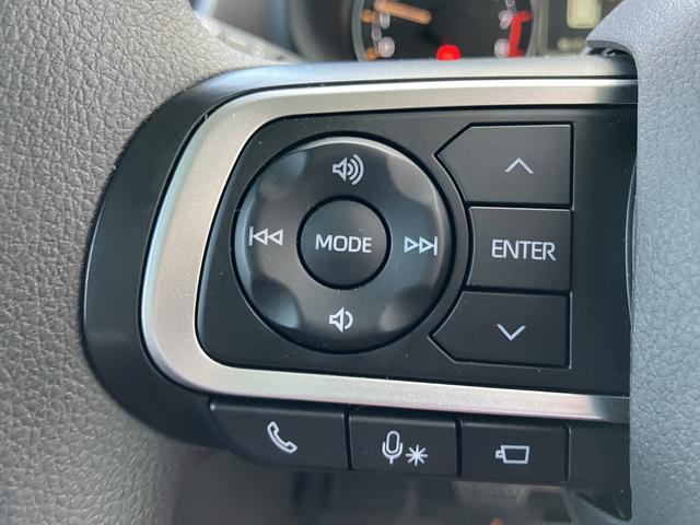 ムーヴ Ｇ　アルミホイール　スマートキープッシュスタート（3枚目）